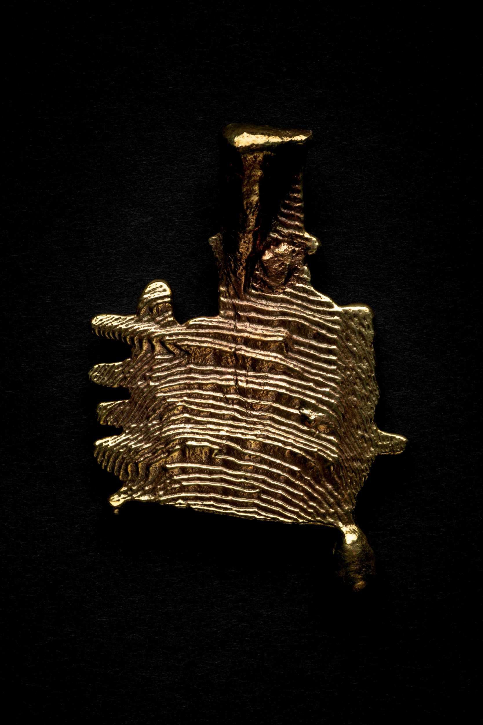 Ajike Doherty Cast form