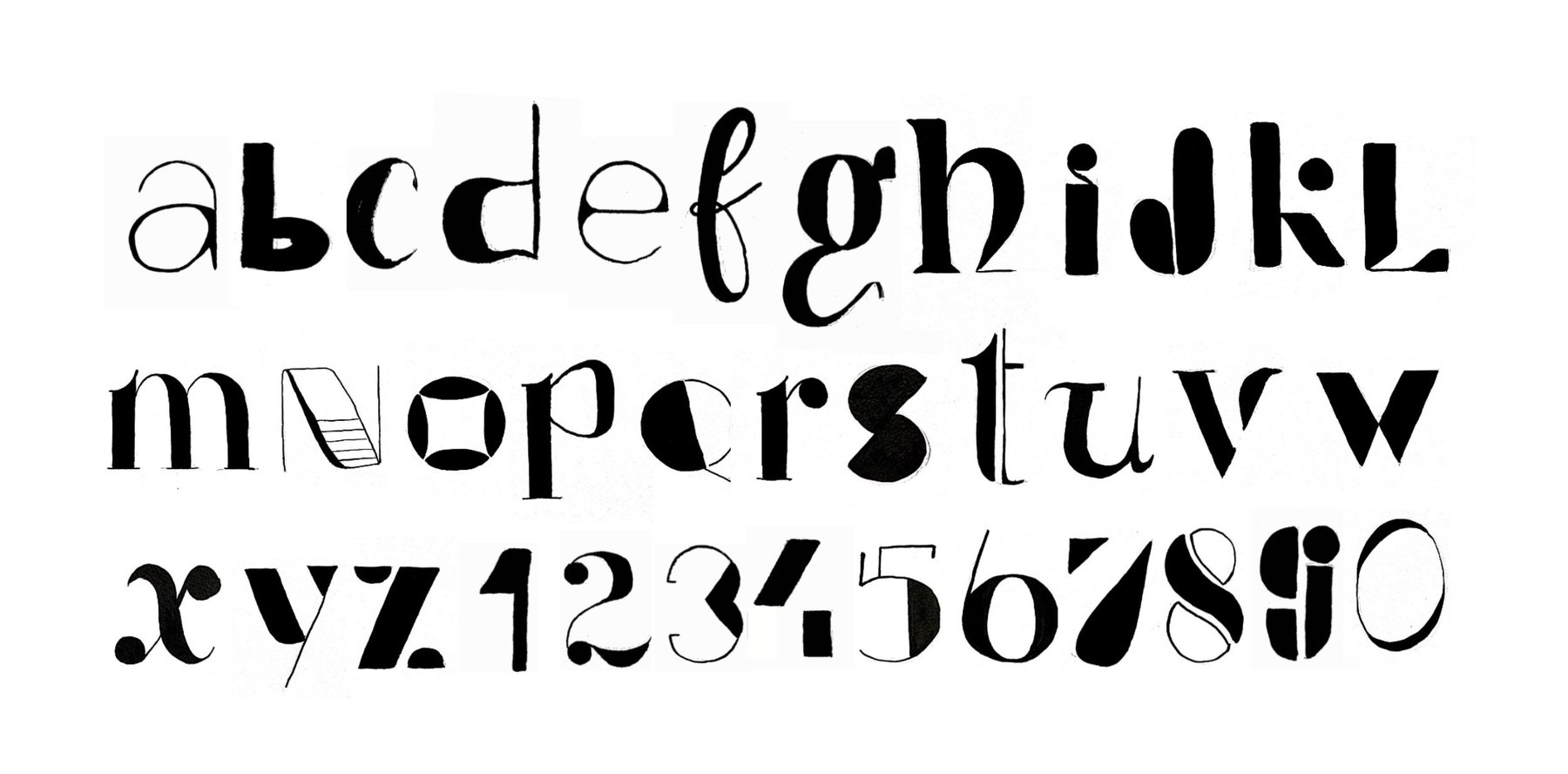 Andrada Ion_36 Days Of Type_Alphabet.jpg