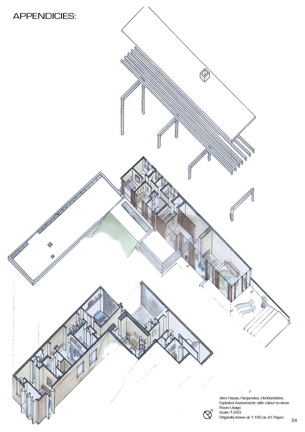 HannahBibby_Tech1AnnotatedDrawings_CaseStudy_AhmHouse axonometric room occupation study.jpg