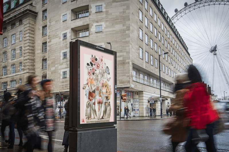 Stretch Marks artwork on a billboard in London.3.png
