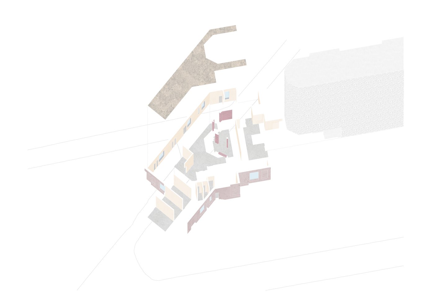 Joanna Ciecinska_Back To Front_Exploded Axonometric.jpg