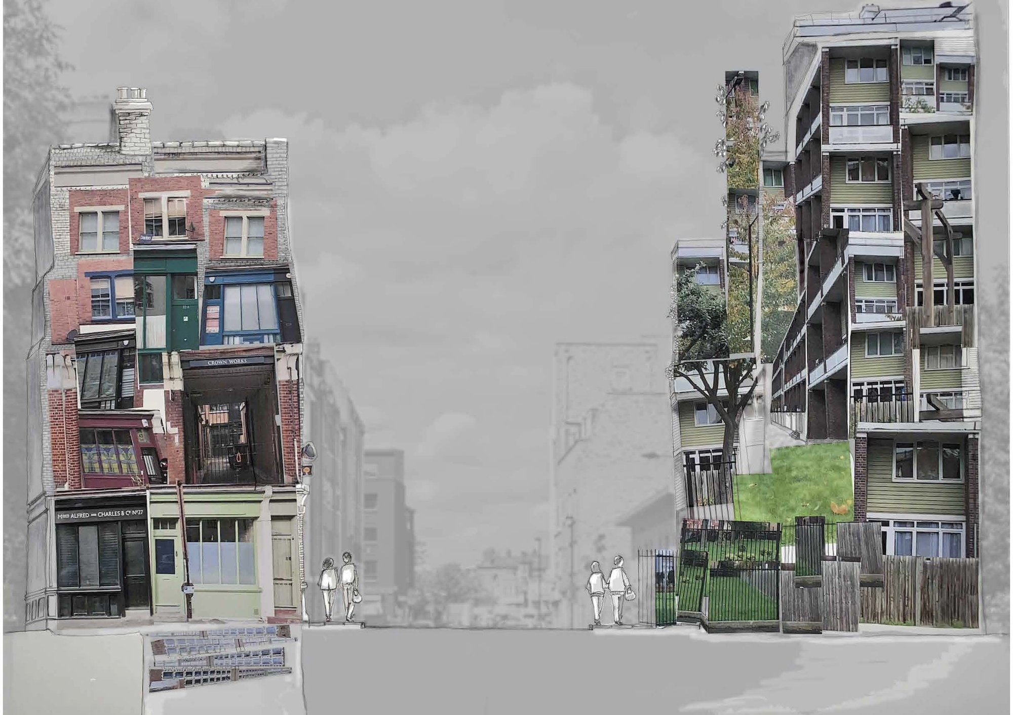 MAGDALENA_SOLECKA-KOWAL-BACK_TO_FRONT_TEMPLE_STREET,_BETHNAL_GREEN_COLLAGE.jpg