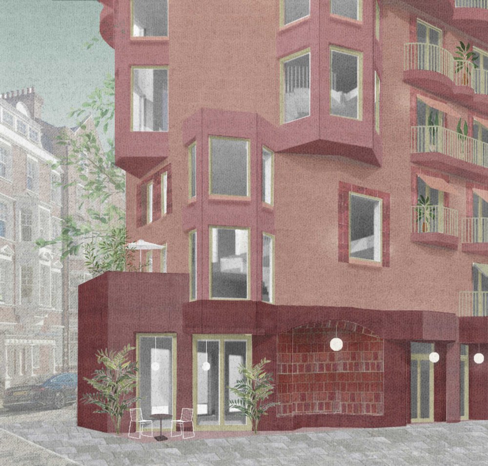 Marie Magnien_House_View of corner entrance.jpg